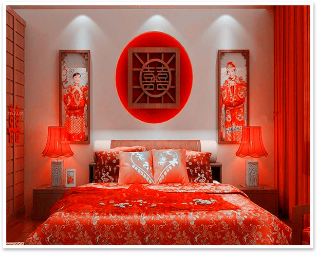 相約七夕，邯鄲婚房裝修