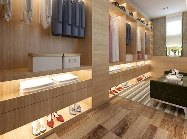 相約七夕，邯鄲婚房裝修