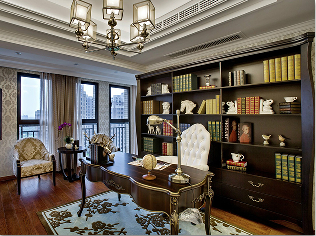 相約七夕，邯鄲婚房裝修