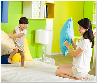 相約七夕，邯鄲婚房裝修